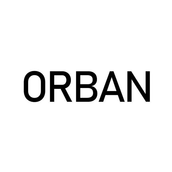 ORBAN. Store