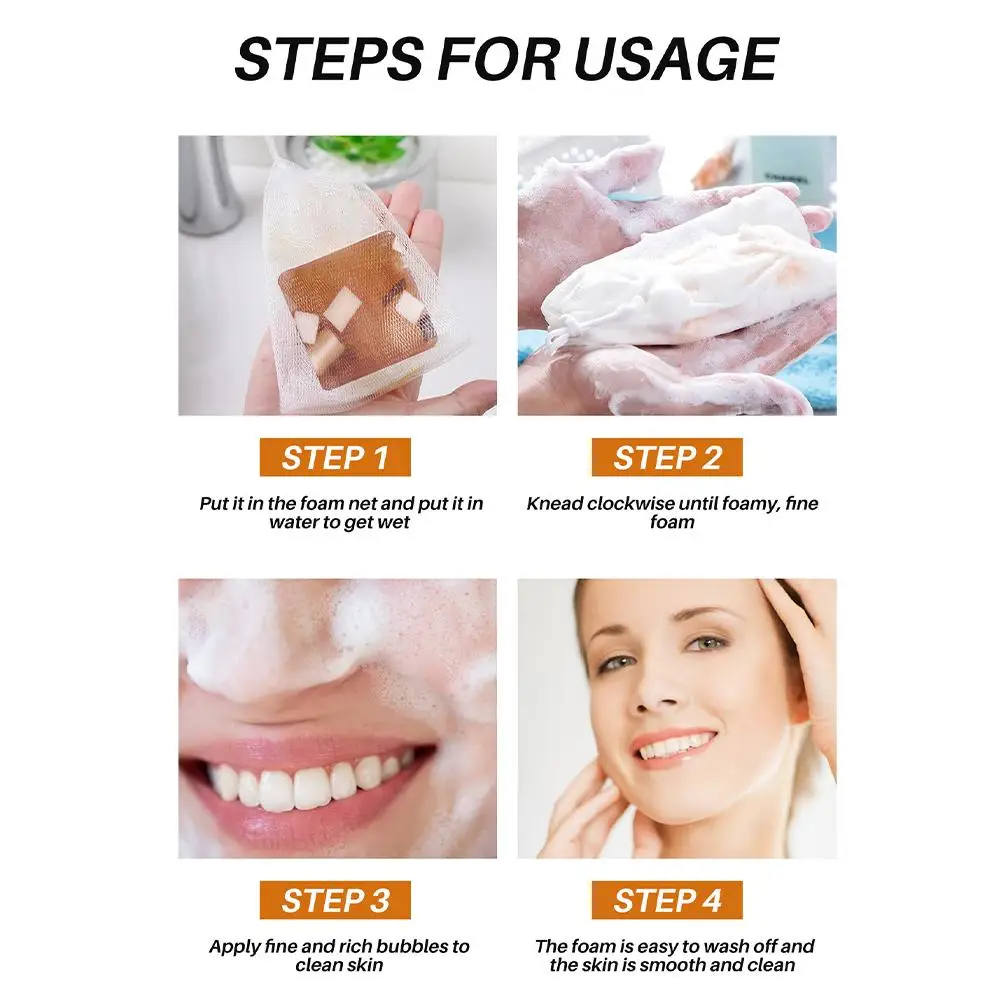 Рисунок 5 - Черное мыло, Отбеливающее Африканское