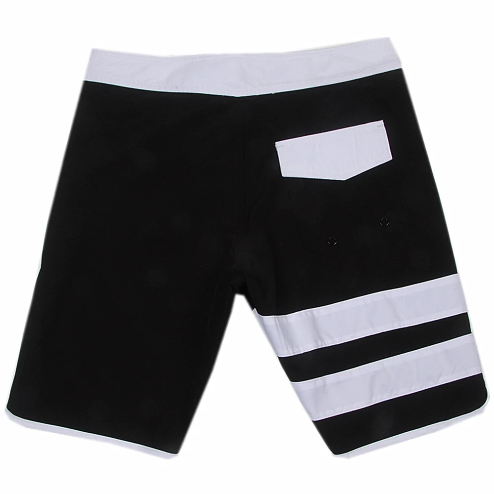 Awesome Bermuda Breathable and Quick-drying Beach Shorts for Men, Perfect for Surfing and Swimming 1806 2