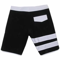 Awesome Bermuda Breathable and Quick-drying Beach Shorts for Men, Perfect for Surfing and Swimming 1806 2