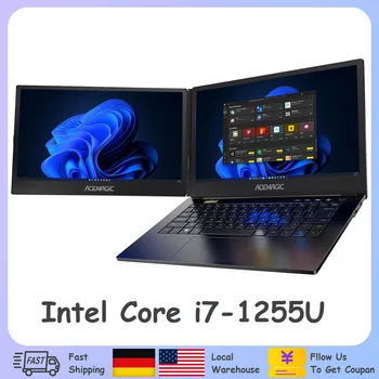 ACEMAGIC X1 Laptop Intel Core i7-1255U 1