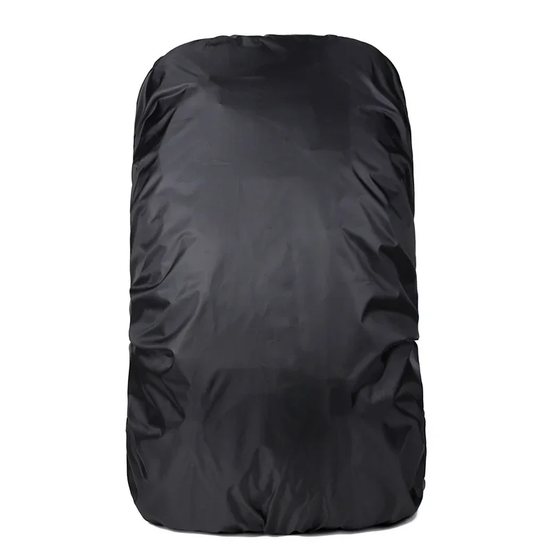 Backpack Rain Cover 20-70L Outdoor Camping Hiking Mountaineering Dust Backpack Bag Waterproof Rain Cap Cover