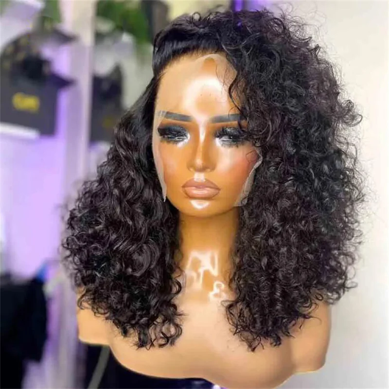 long-soft-26-180-density-kinky-curly-black-deep-lace-front-wigs-for-women-baby-hair-glueless-preplucked-heat-resistant-daily