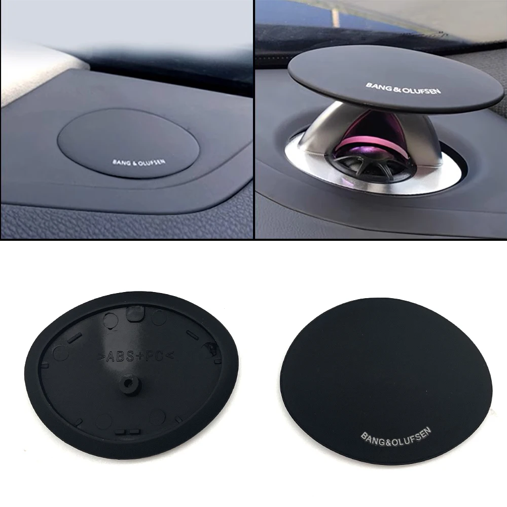 

32-Color B&O Bang&Olufsen Speaker Lifting Tweeter Speaker Cover FOR Audi A4 A5 B9 A6 A7 C8 A8 D5 Q5 Q7