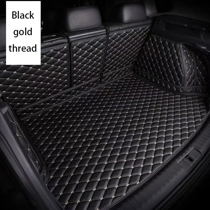 Tappetino Per Bagagliaio Personalizzato Ruo Automobile Adatto Per Bentley Mulsanne, Bentley Continental Gt, Bentley Bentayga, Bentley Flying Spur