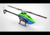 Goosky's New S2 Electric Remote-controlled Helicopter 3d Stunt Aircraft Model With Dual Brushless Direct 6-wheel Drive Toy 5