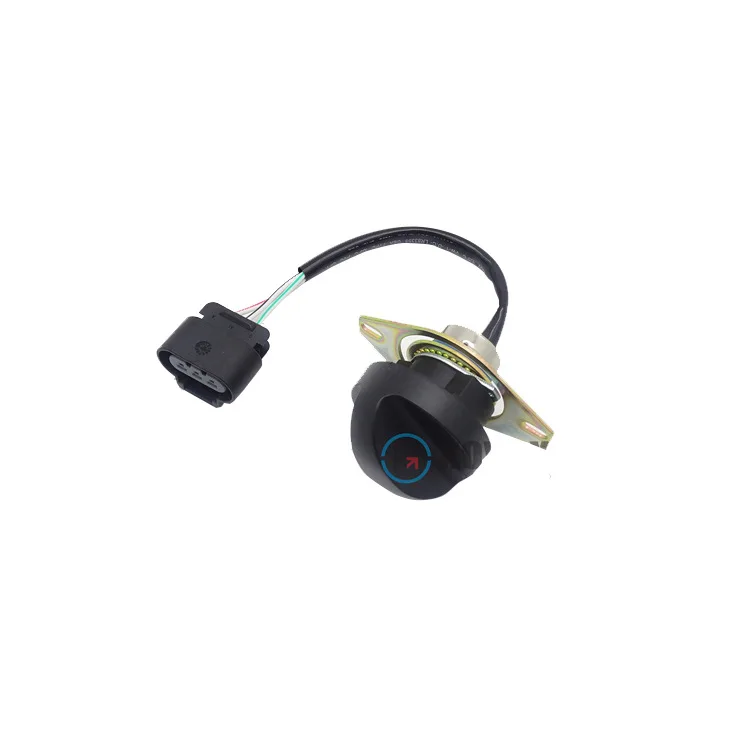 

SW230 Throttle Knob Throttle Controller