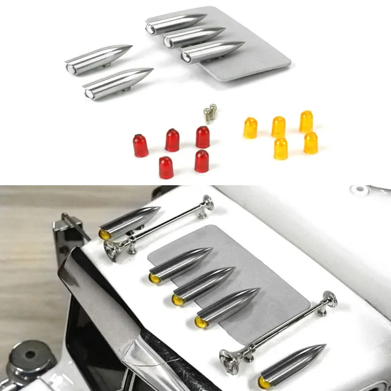 TAMIYA 56301 King Hauler - Kit Di Montaggio 1 - Foto 6