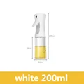 200ml white