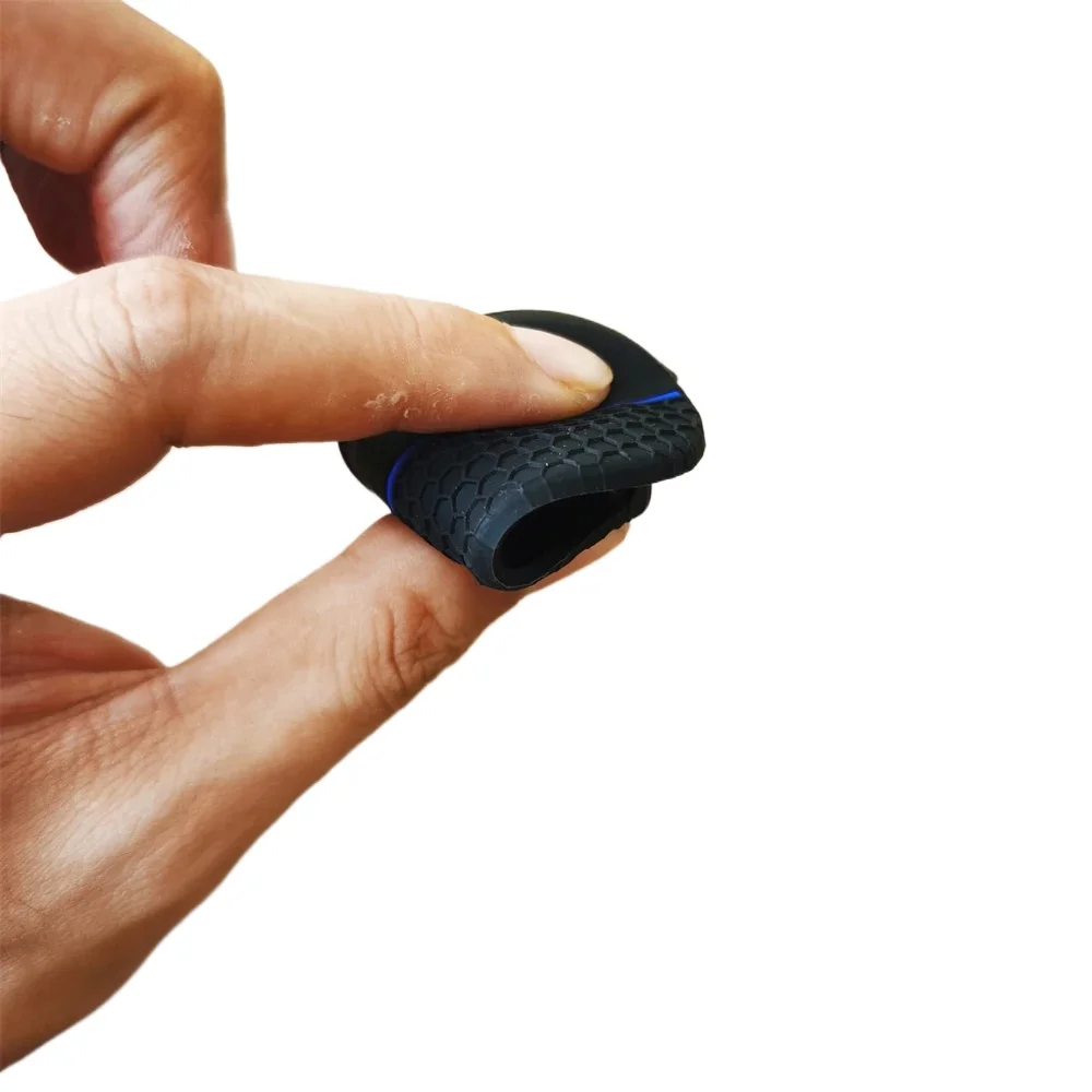 Silicone Key Case Remote Fob Cover