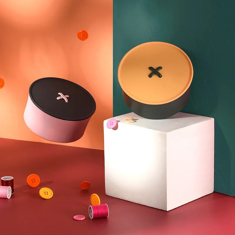 

Набор швейных наборов «сделай сам», многофункциональная коробка для шитья, для ручного квилтинга, сшивания, вышивания, ниток, швейных принадлежностей, наборы для шитья