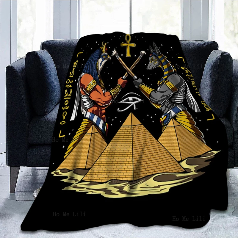 KuddleUp Flannel Baby Blankets,White W/Pink And Blue