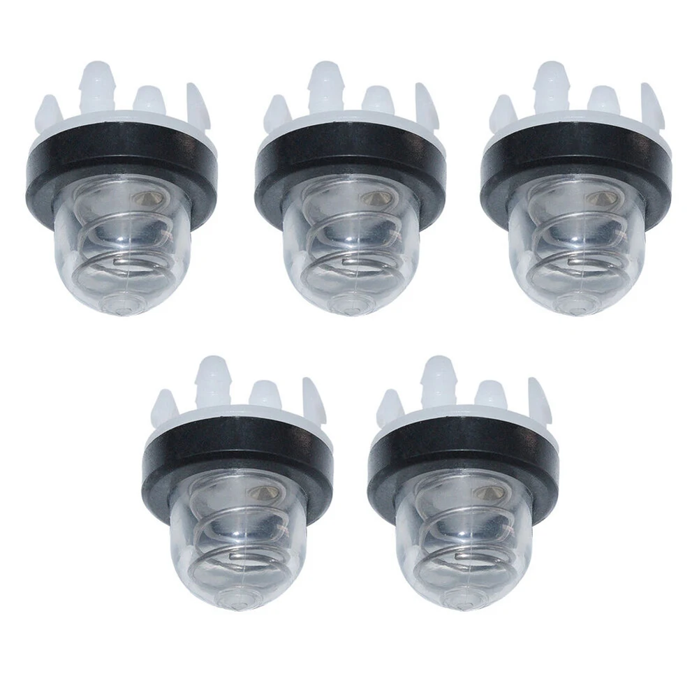 

Fuel Pump Primer Bulb For Chainsaw For Stihl Home Parts TS420 TS700 TS800 4238 350 6201 Accessories Replacement