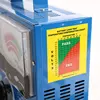 500 Amp Carbon Pile Battery Load Tester 4