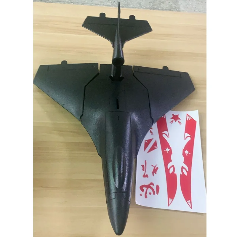 Polaris X8plus Epp Seaplane Diy Electric Remote-controlled Waterproof Fixed Wing Training Aircraft Uav Aerial Model Aeroplane 4