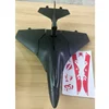 Polaris X8plus Epp Seaplane Diy Electric Remote-controlled Waterproof Fixed Wing Training Aircraft Uav Aerial Model Aeroplane 4