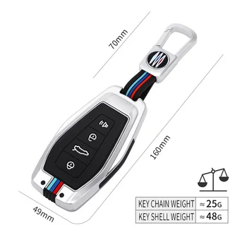 Custodia protettiva per portachiavi Smart Car per Hyundai Tucson Solaris Sonata Hybrid NEXO NX4 Santafe dn8 2020 2021 portachiavi con supporto 6 Custodia protettiva per portachiavi Smart Car per Hyundai Tucson Solaris Sonata Hybrid NEXO NX4 Santafe dn8 2020 2021 portachiavi con supporto - Custodia protettiva per portachiavi Smart Car per Hyundai Tucson Solaris Sonata Hybrid NEXO NX4 Santafe