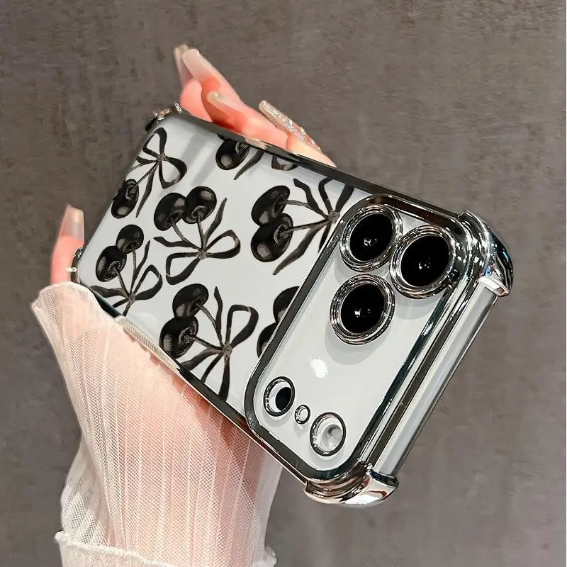 Clear Case for iPhone thumbnail 2