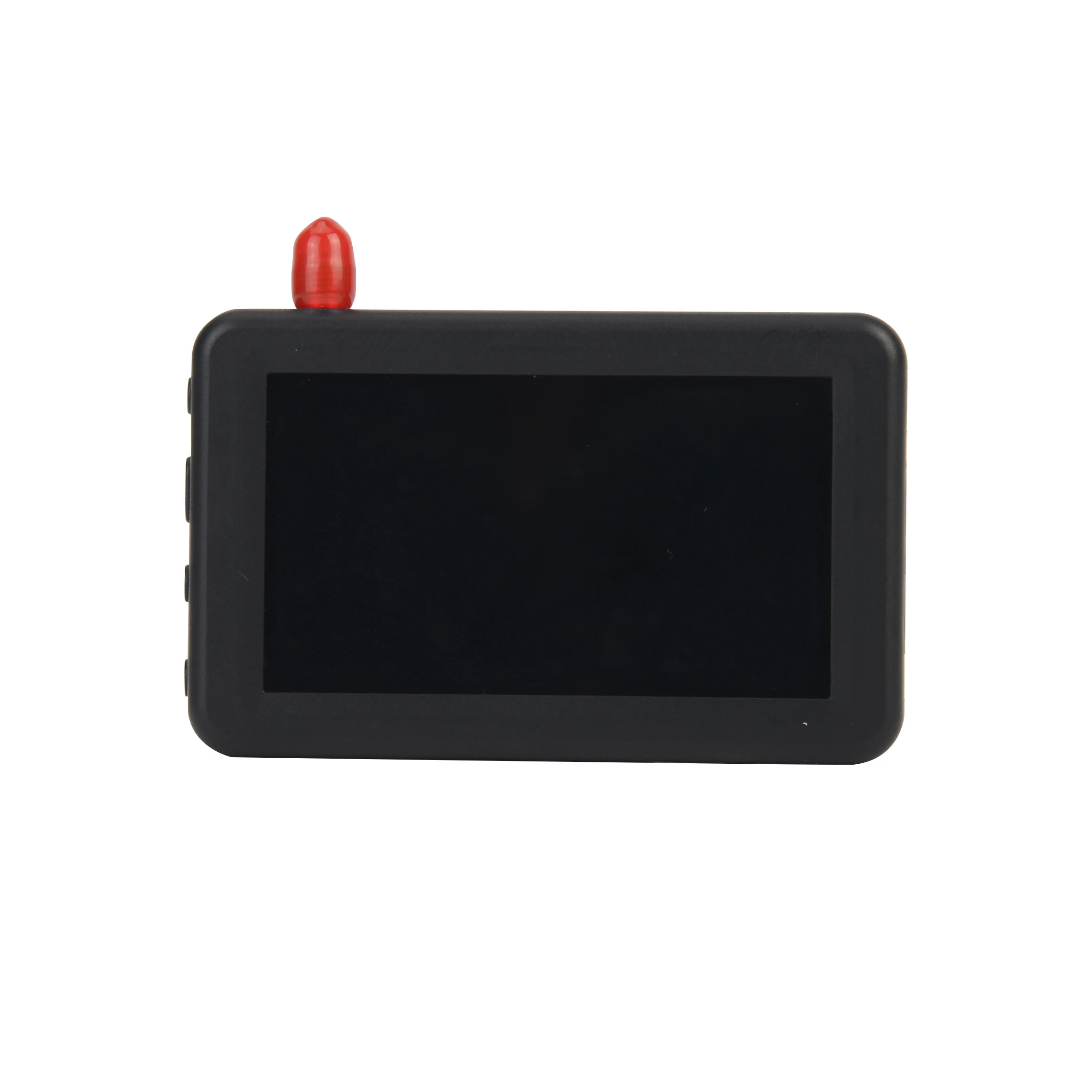 รูปสินค้า จอ FPV Micro 3.5 นิ้ว 40CH 5.8G สำหรับโดรนและรถบังคับ