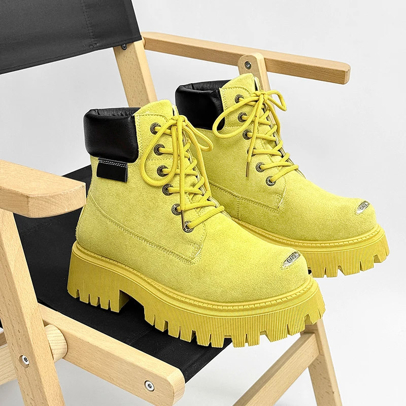 Herren Freizeitschuhe Atmungsaktiv Und Bequem Für Den Herbst_voghion.com