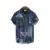 New Fashion Men's 3D Printed Shirt Summer Short Sleeve Single Row Button Loose Oversized Plant Pattern Trend 15