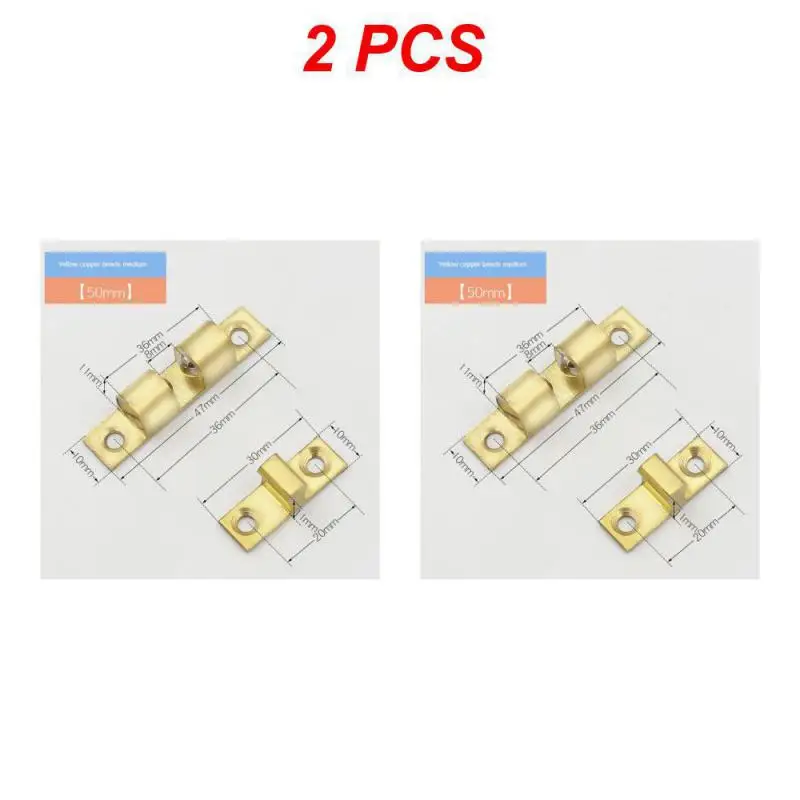 Style B 2pcs