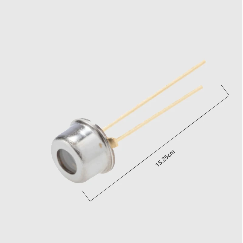 GenUV UV sensor GUVA-S12SD GUVA-S12GD GUVA-T13GD GUVA-T11GD-L photodiode UVA sensor 240-370nm Genciom