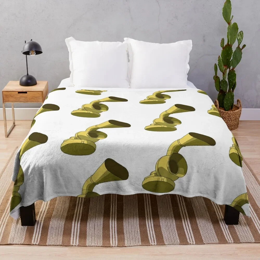 

ACA Allertor/Mobil Directo Throw Blanket Vintage Decorative Sofas Hair Blankets For Sofas Blankets