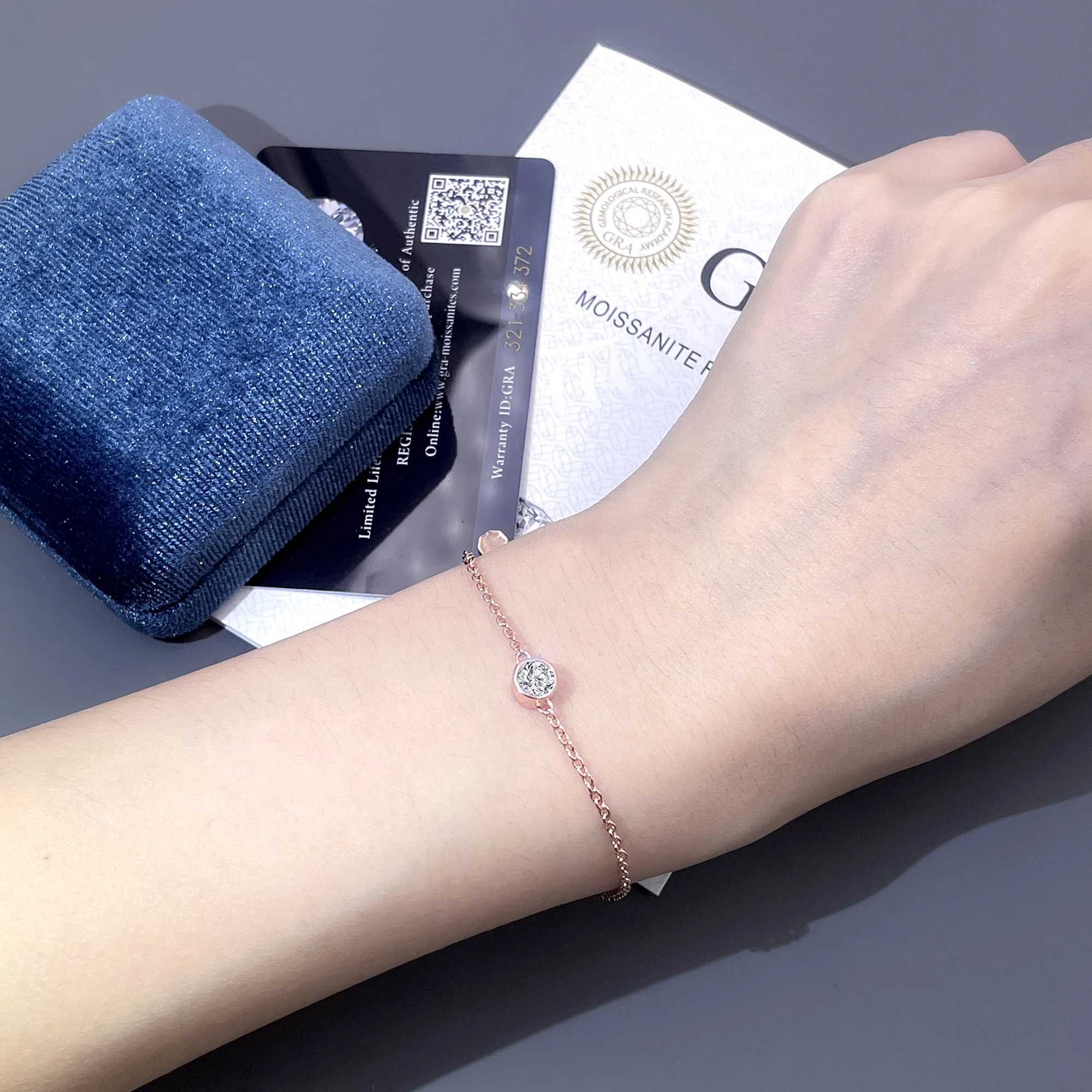 Tianyu  0.5CTW  Moissanite ̾Ƹ ü     925   ڵ  