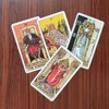 The Original Rider Waite Divination Tarot Deck Cards the most popular and widely used tarot card deck in the world 4