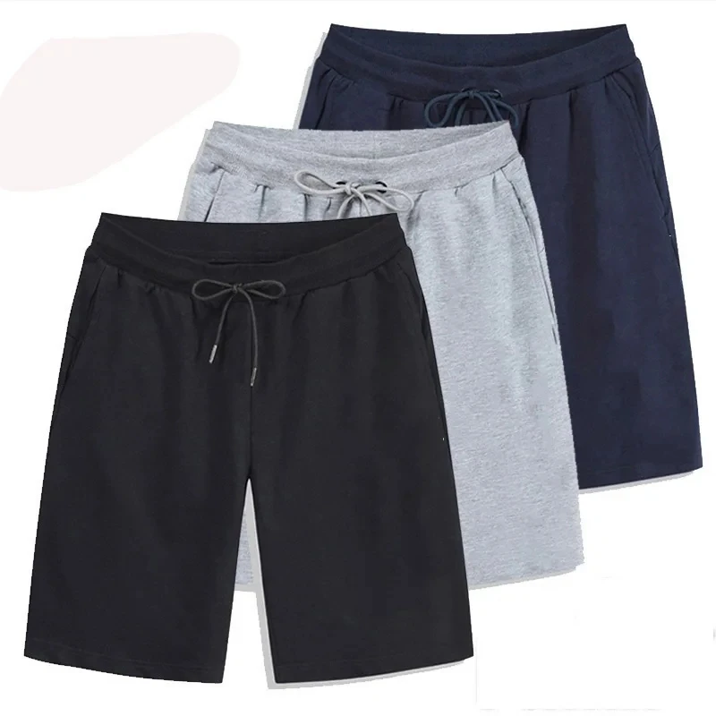 Men’s Summer Drawstring Shorts 2
