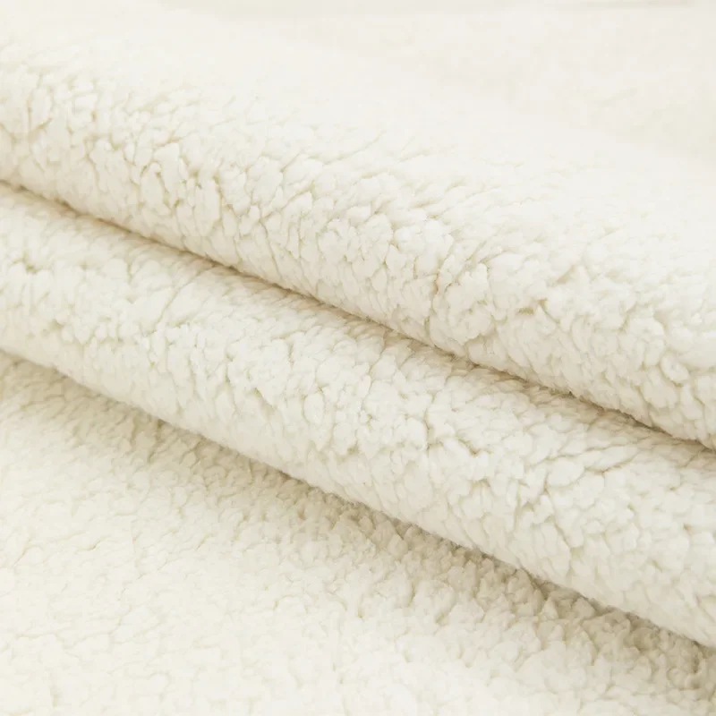 High-end Non-slip Cushion Nordic Modern Simple Sofa Cover Winter Plush Cashmere Sofa Cushion Thickened 6