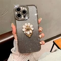 Silver Diamond Case