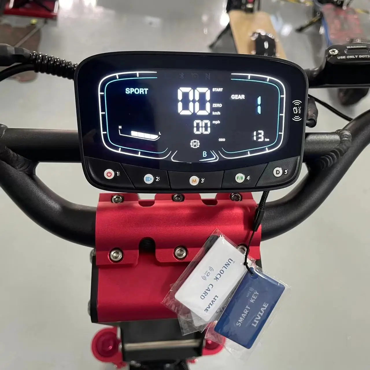 New 120Kmh 70Mph Fast Seated Electric Scooters Off-Road 72V 60V 52V 10000W 15000W 7000W 5000W Dual Motor Electric Bike Adult