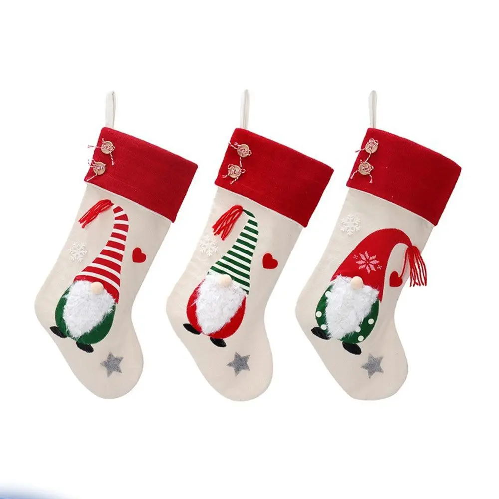 

Gift Bag Popular Gift Choice Unique Design Fine Decorate High-quality Materials Beautiful 2023 Christmas Decorations Pendant Joy