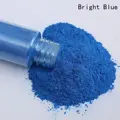 Bright Blue