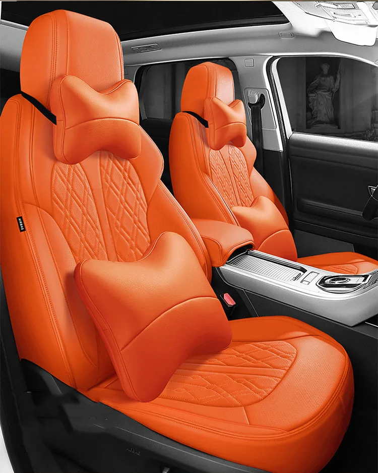 

Custom Car Seat Cover For BMW 1 Series 116i 118i E81 E82 E87 E88 F20 F21 F52 F40 2 Series F22 F23 F44 F45 F46 car accessories