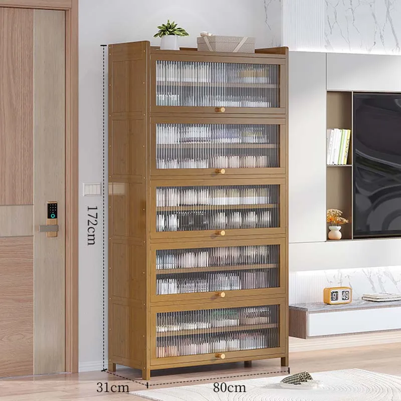 

Cabinet Nordic Shoe Stand Space Saving Wooden Narrow Shoe Stand Drawers Home Floor Minimalism Zapateros Lounge Suite Furniture