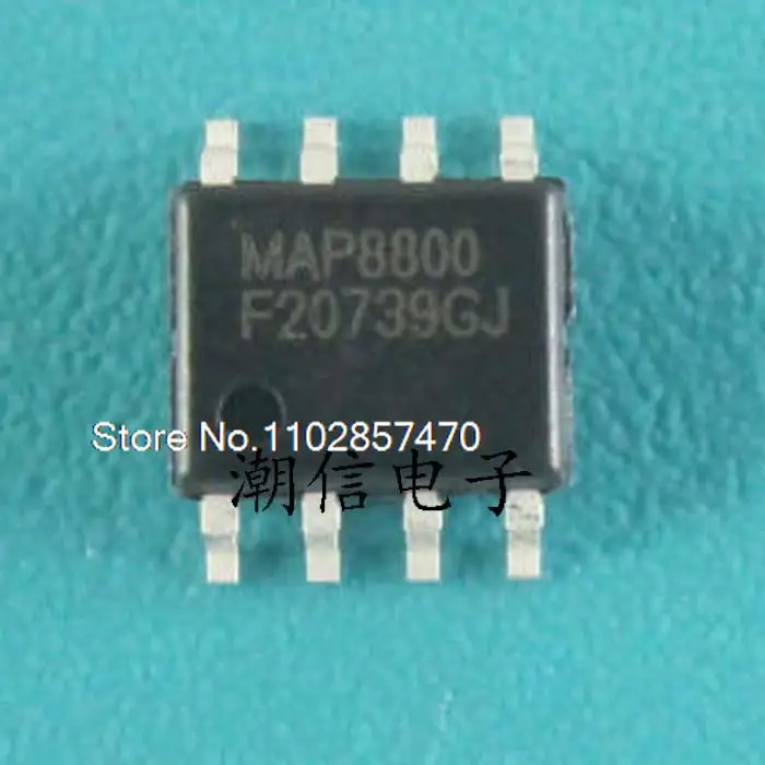 

20PCS/LOT MAP8800 SOP-8