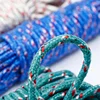 10m Nylon Rope Multi-function Clothes Line Hangers Washing Cord Clothesline Garden Camping Outdoors Swing Travel Supplies 5