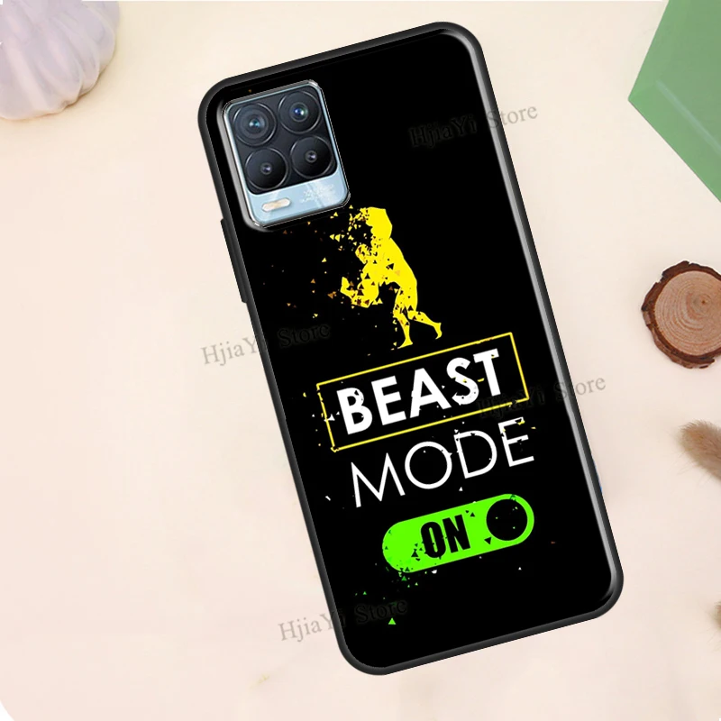 Versatile Gym Fitness Bodybuilding Phone Case