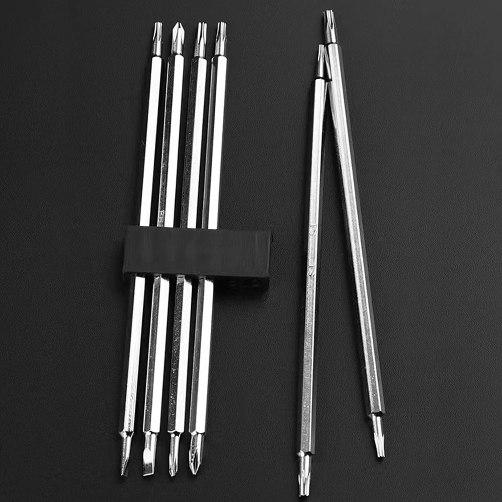 Replacement Screwdriver Set Heavy Duty Vacuum Cleaner Parts 1 Set Accessories Attachments For Dyson V6/V7/V8/V10/V11 4