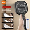 Xiaomi High Pressure Shower Head 13cm Large Panel 3Modes Massage Shower Head With Filter Element Bathroom Accessories Shower Set 1