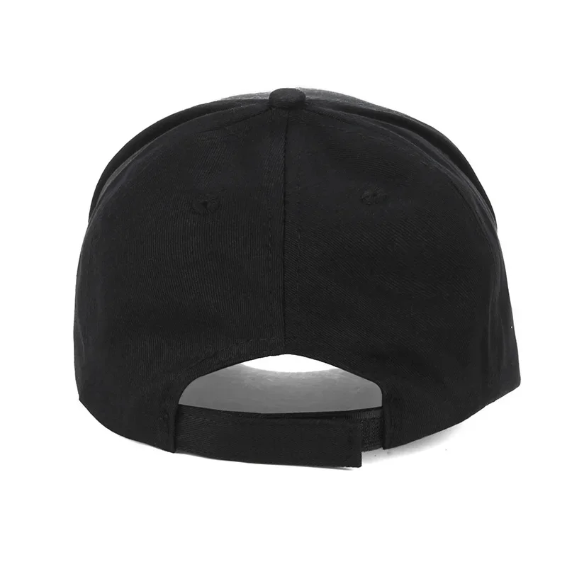 PAPA ABUELO Spanish Printed Baseball Cap High-quality Men Women Hat Casual Fashion Unisex Adjustable Sports Caps Hats 6
