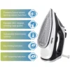 Sonifer Electric Steamer Iron SF-9080 .Dry ironing function .Nebulizer steam function .Powerful burst steam vertical steam funct 2