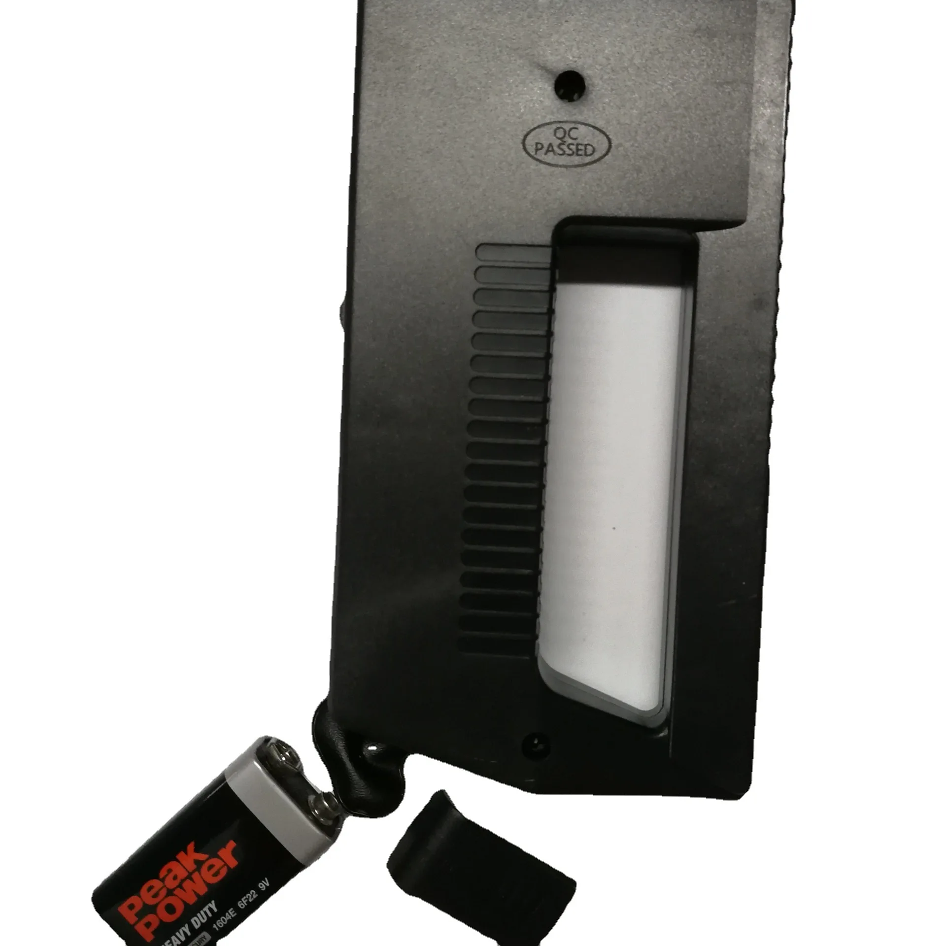 WPP123 Wall Scanner Metal Detector Pointer AC Wire Metal Detection Metal Detector Alert Pipe Power High Sensitivity 3