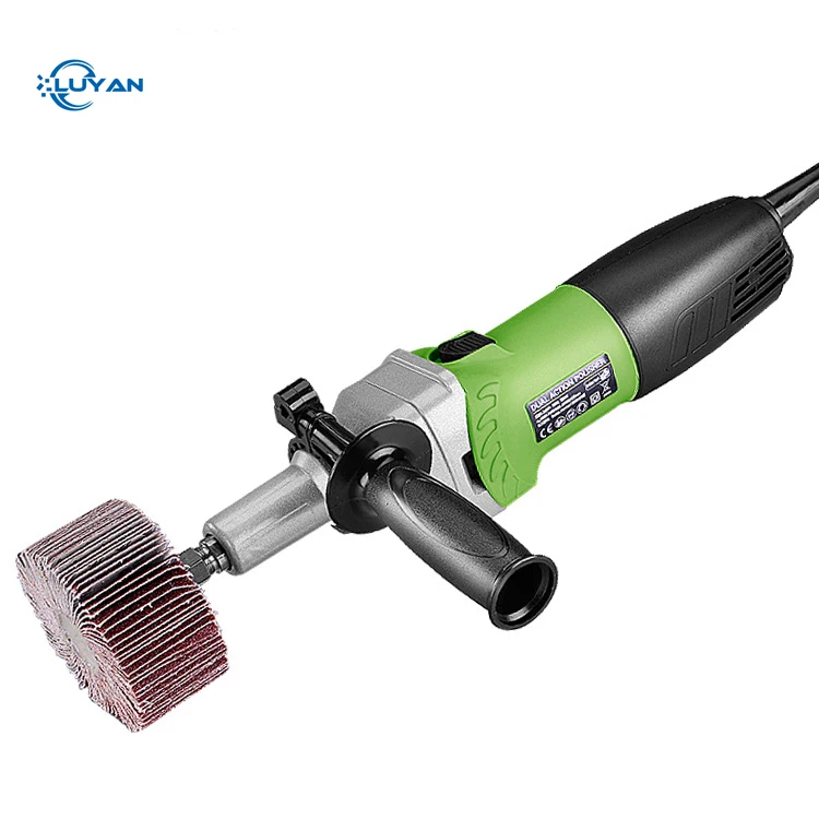 

Электрическая шлифовальная машина для резки проволоки из нержавеющей стали