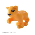 Lion cub
