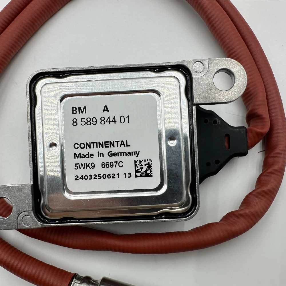 858984401 5WK96697C For NGK Probe 13628589844 Nox Sensor High Quality Chips Nitrogen Oxygen For BMW X5 F15 X6 F16 25d 30dX 40dX 2