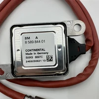 858984401 5WK96697C For NGK Probe 13628589844 Nox Sensor High Quality Chips Nitrogen Oxygen For BMW X5 F15 X6 F16 25d 30dX 40dX 2